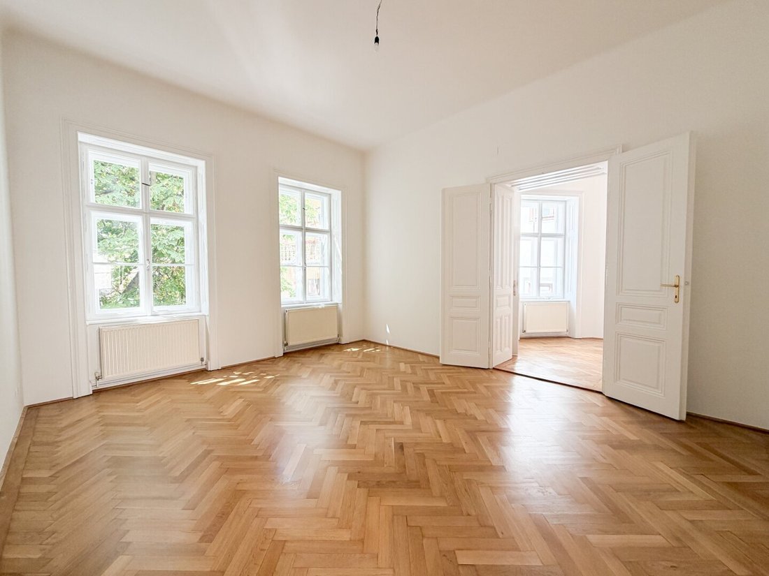 Apartment in Vienna, Wien, Austria 1 - 18454625