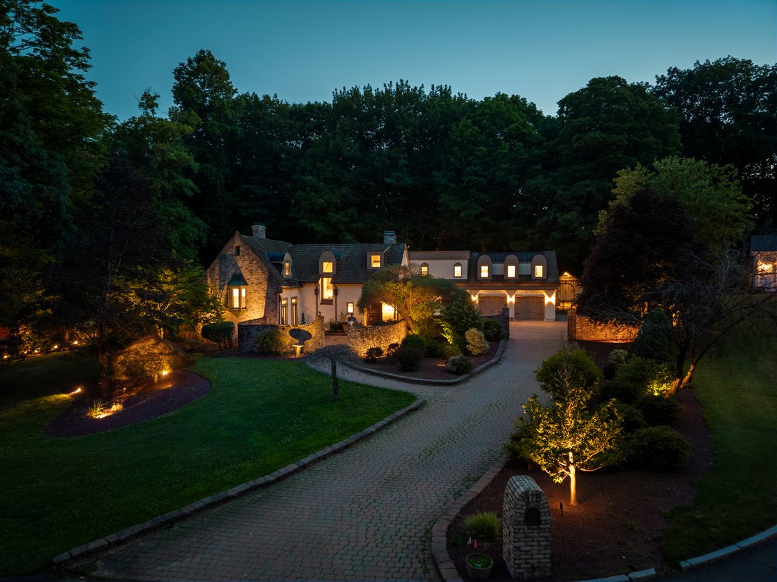 House in West Hartford, Connecticut, United States 1 - 18454889