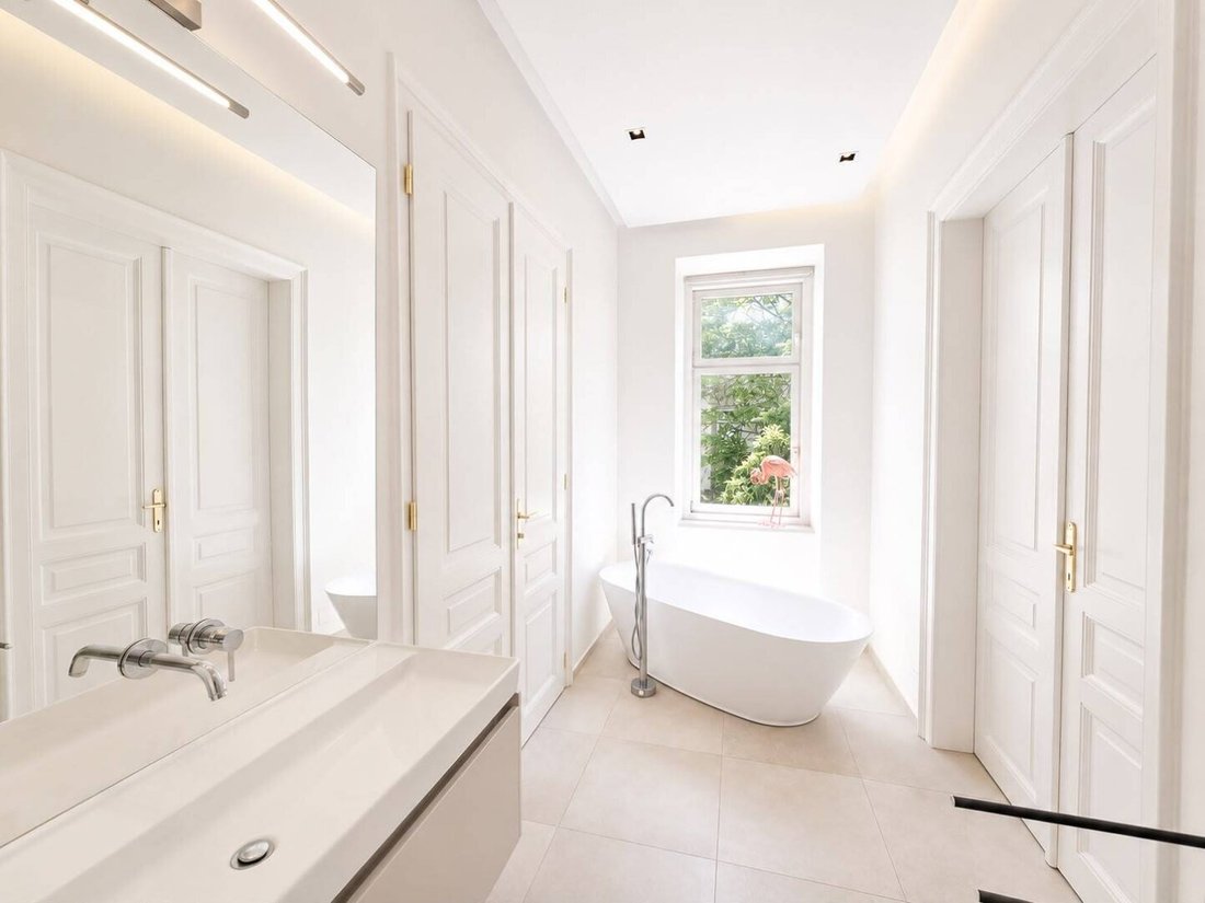 Apartment in Vienna, Wien, Austria 5 - 18454665