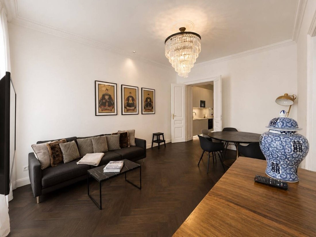 Apartment in Vienna, Wien, Austria 1 - 18454665