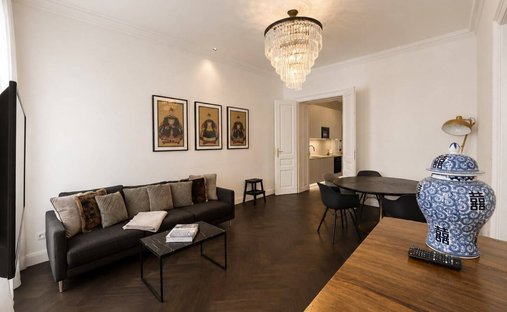 Apartment in Vienna, Wien, Austria 1