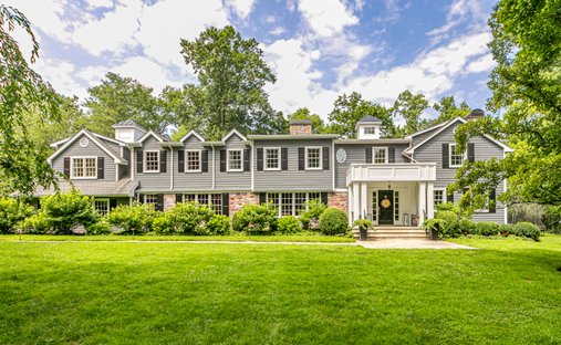 House in Princeton, New Jersey, United States 1