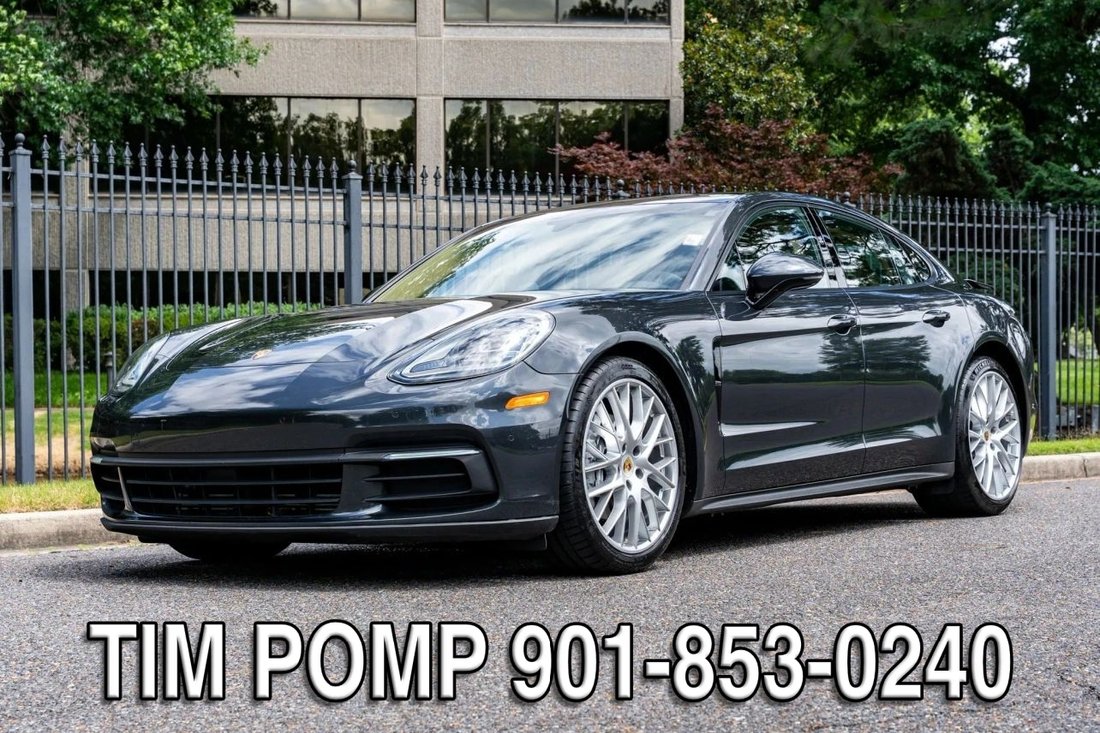 Sedan in Collierville, TN, United States 1 - 18454711