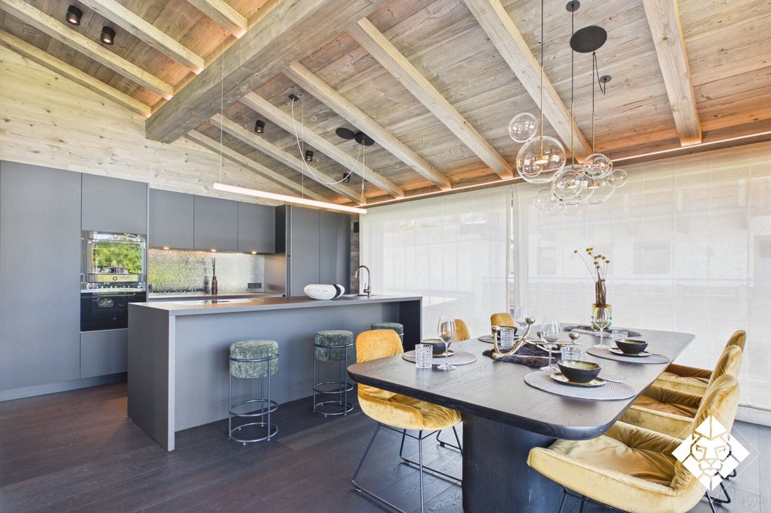 Chalet in Going am Wilden Kaiser, Tyrol, Austria 3 - 16440623