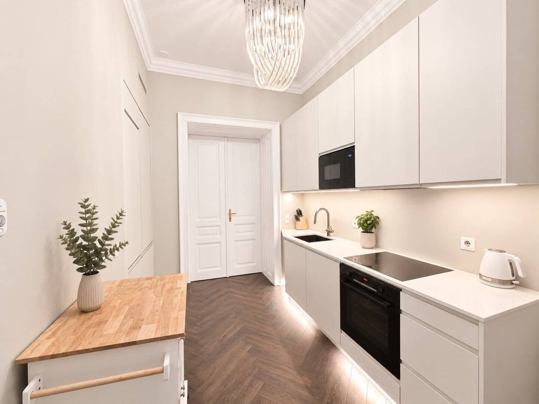 Apartment in Vienna, Wien, Austria 3 - 18454665