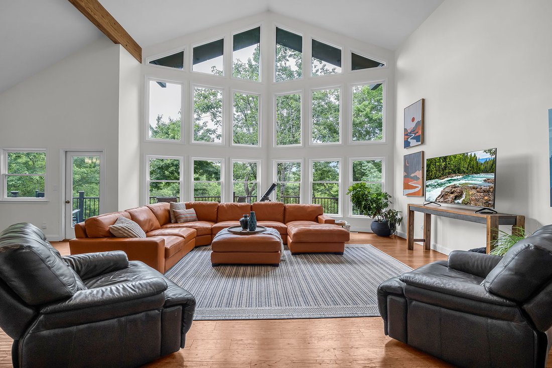 House in Lake Lure, North Carolina, United States 2 - 16840931