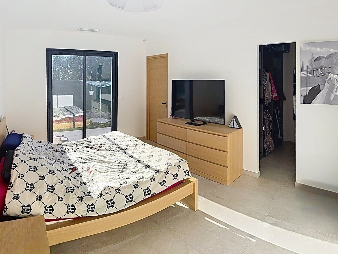 Villa in Trans-en-Provence, Provence-Alpes-Côte d'Azur, France 4 - 18454856