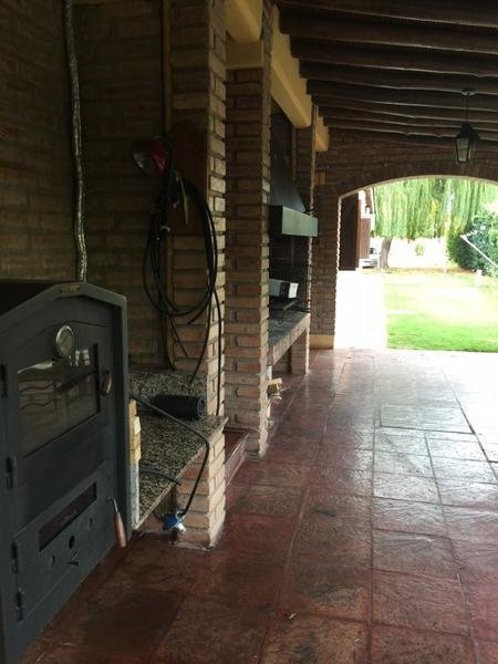 House in San Juan, San Juan Province, Argentina 3 - 18454879