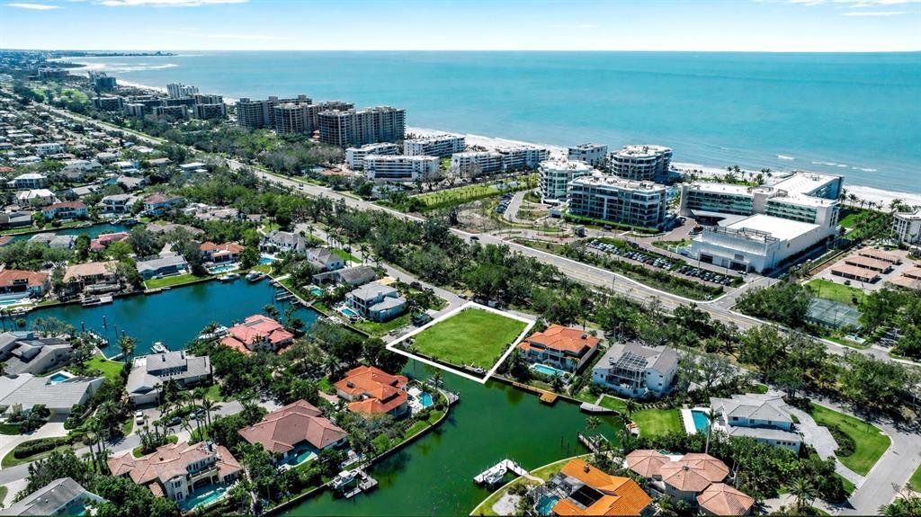 Land in Longboat Key, Florida, United States 2 - 18454714