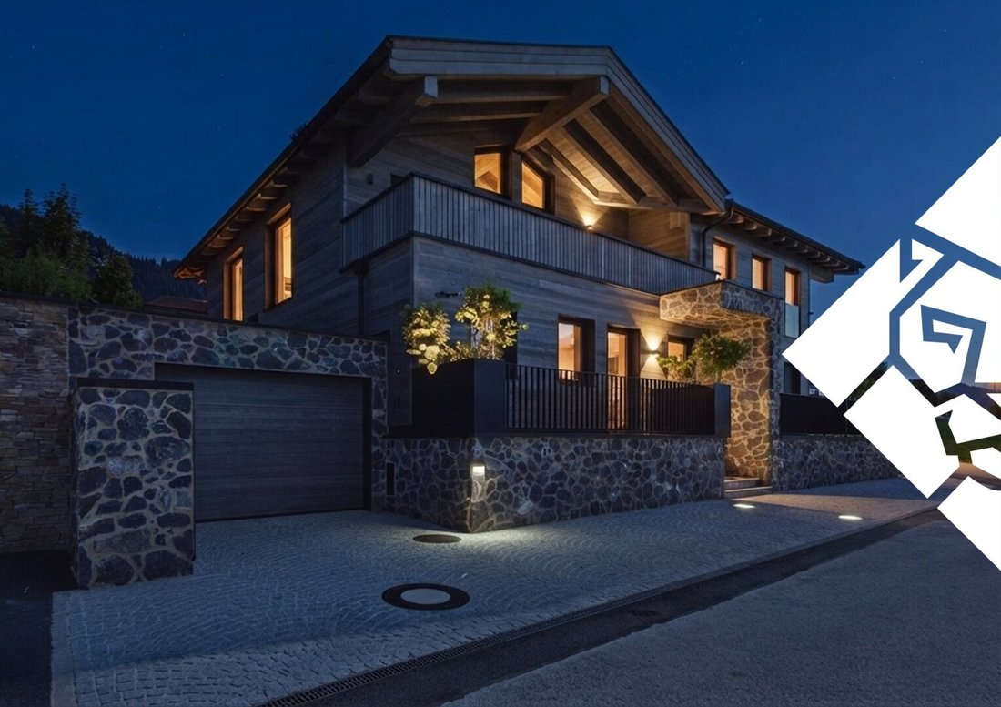 Chalet in Going am Wilden Kaiser, Tyrol, Austria 1 - 16440719