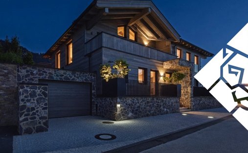 Chalet in Going am Wilden Kaiser, Tyrol, Austria 1
