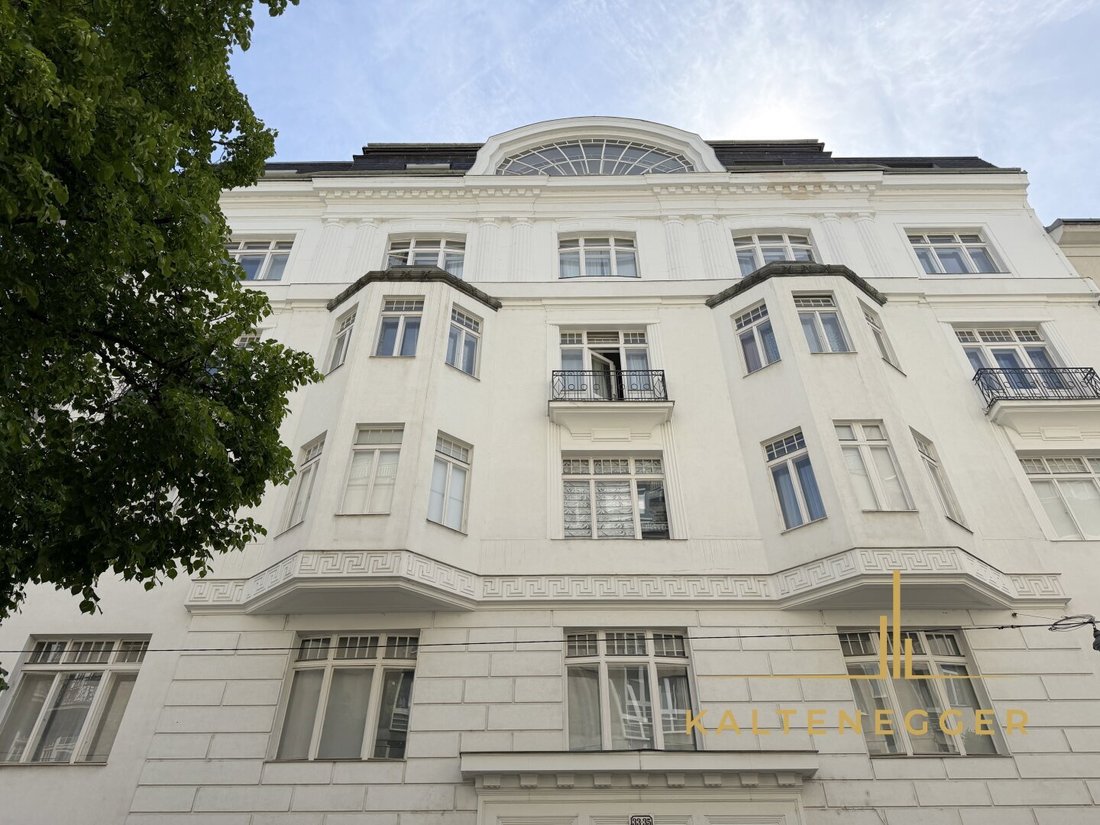 Apartment in Vienna, Wien, Austria 1 - 18454661