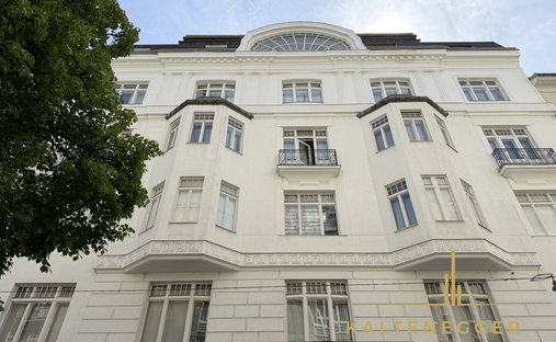 Apartment in Vienna, Wien, Austria 1
