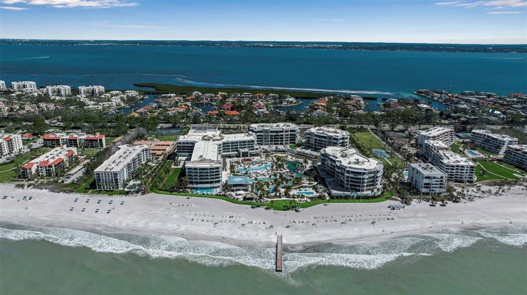 Land in Longboat Key, Florida, United States 5 - 18454714