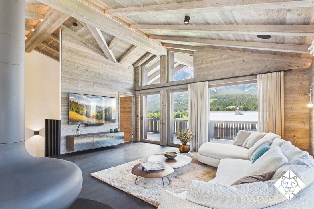 Chalet in Going am Wilden Kaiser, Tyrol, Austria 3 - 16440719