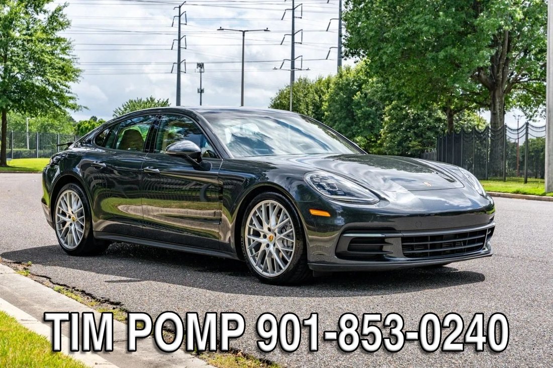 Sedan in Collierville, TN, United States 4 - 18454711