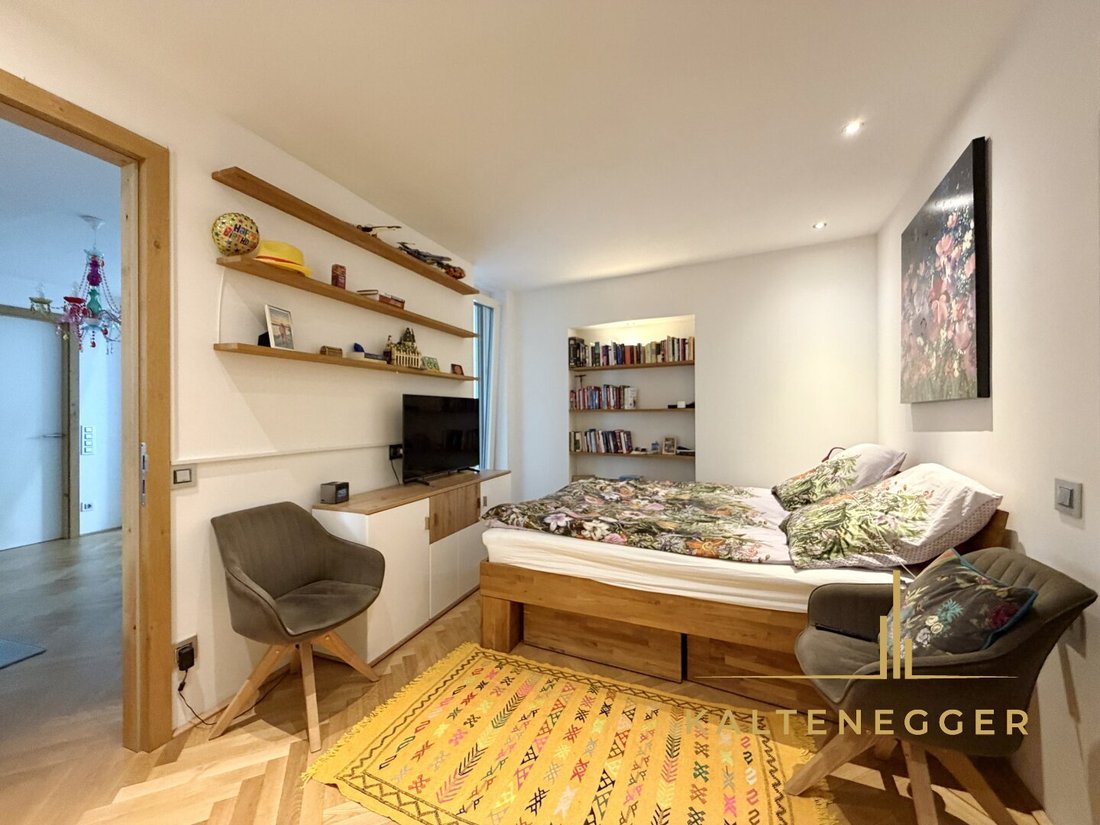 Apartment in Vienna, Wien, Austria 3 - 18454661