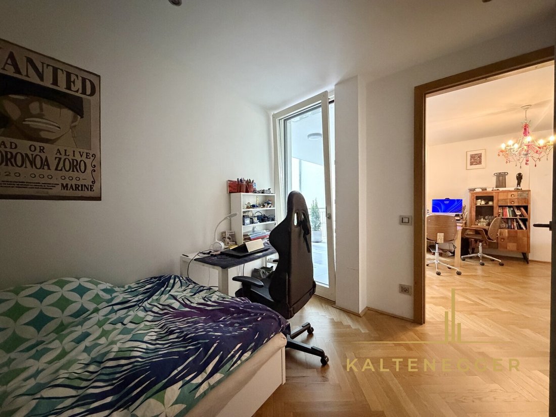 Apartment in Vienna, Wien, Austria 5 - 18454661