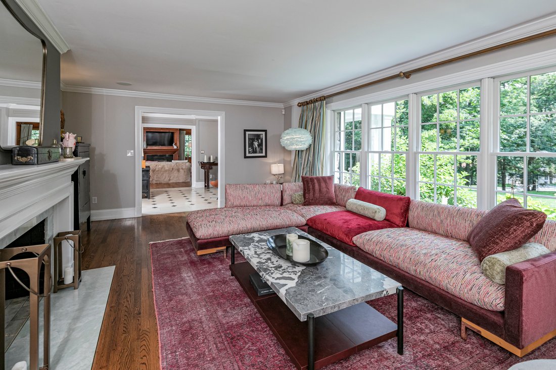 Casa en Princeton, Nueva Jersey, Estados Unidos 5 - 18454762