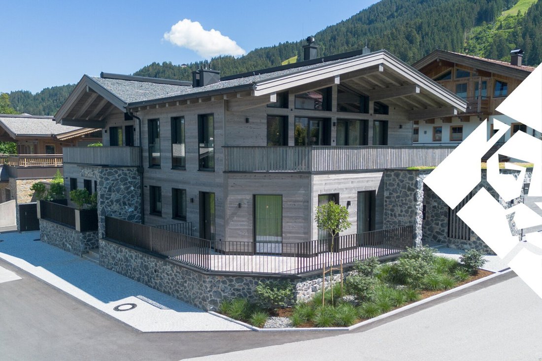 Chalet in Going am Wilden Kaiser, Tyrol, Austria 1 - 16440623