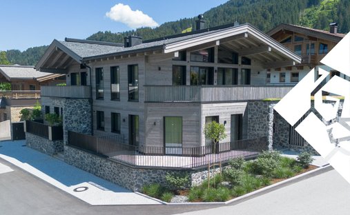 Chalet in Going am Wilden Kaiser, Tyrol, Austria 1