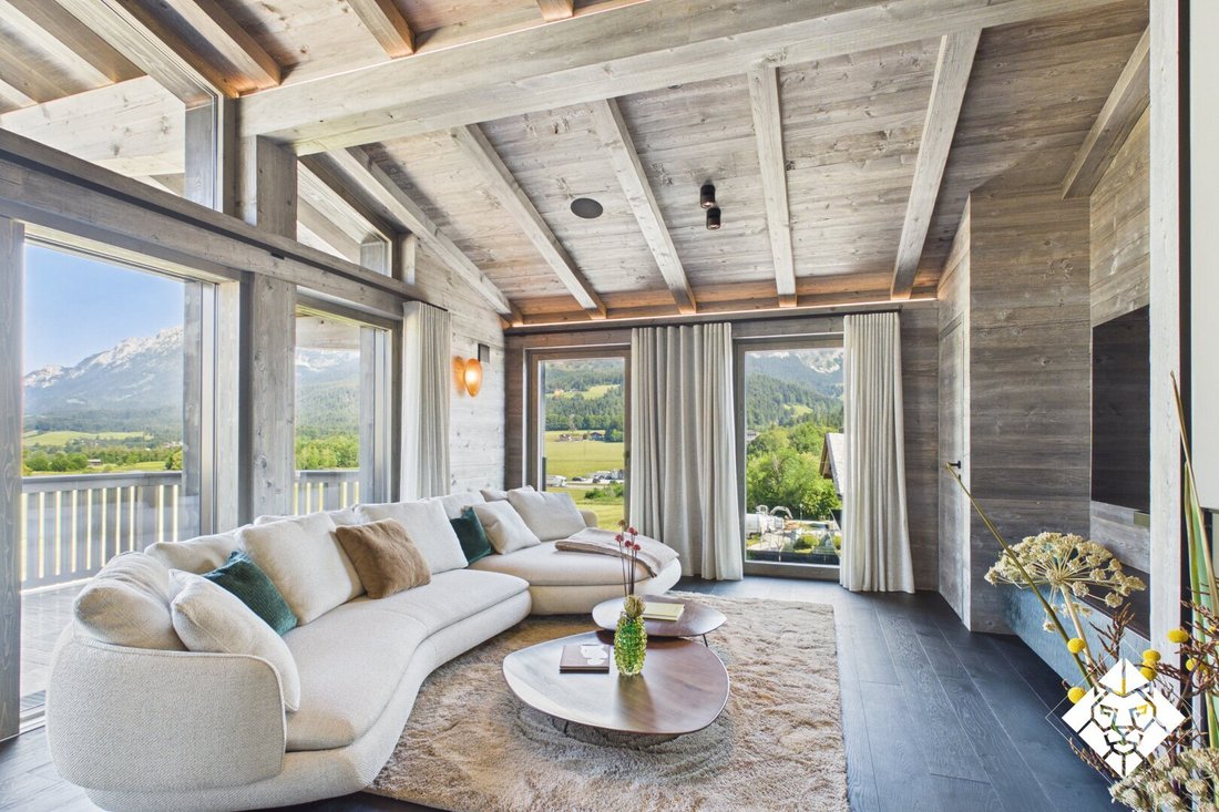 Chalet in Going am Wilden Kaiser, Tyrol, Austria 2 - 16440623