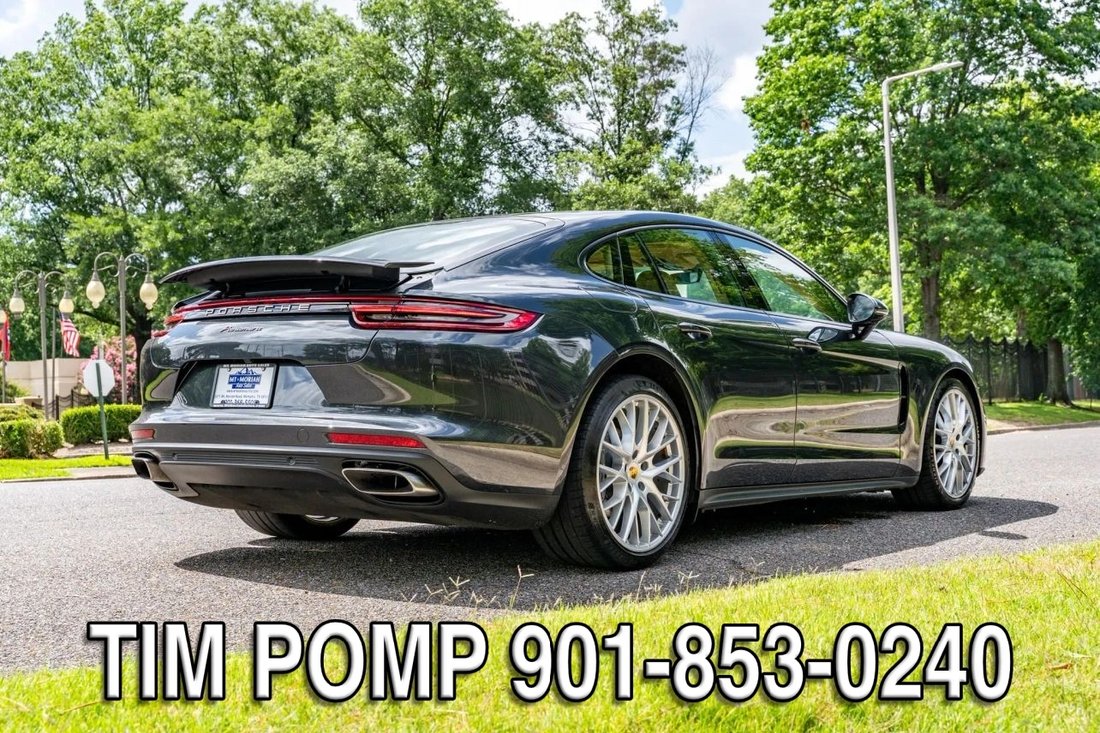 Sedan in Collierville, TN, United States 5 - 18454711