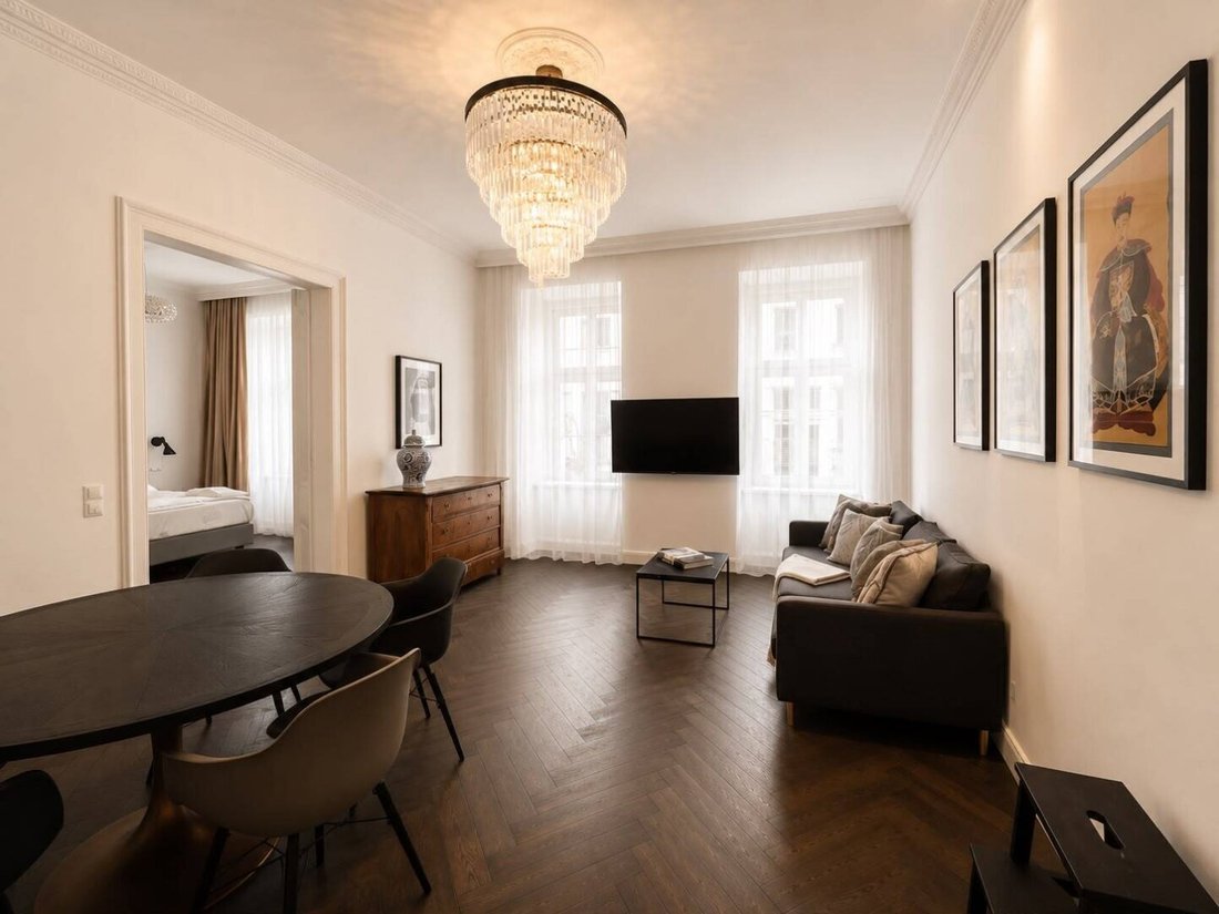 Apartment in Vienna, Wien, Austria 2 - 18454665