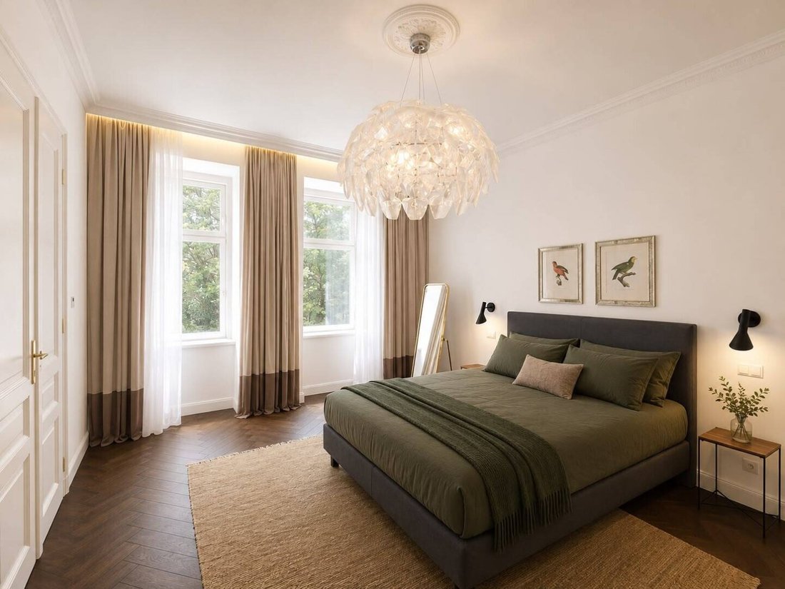 Apartment in Vienna, Wien, Austria 4 - 18454665