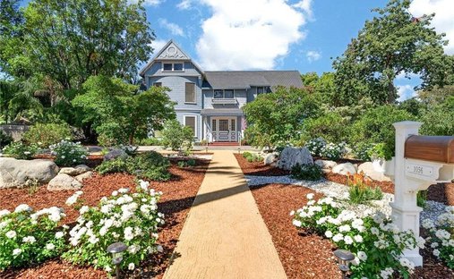 House in Redlands, California, United States 1