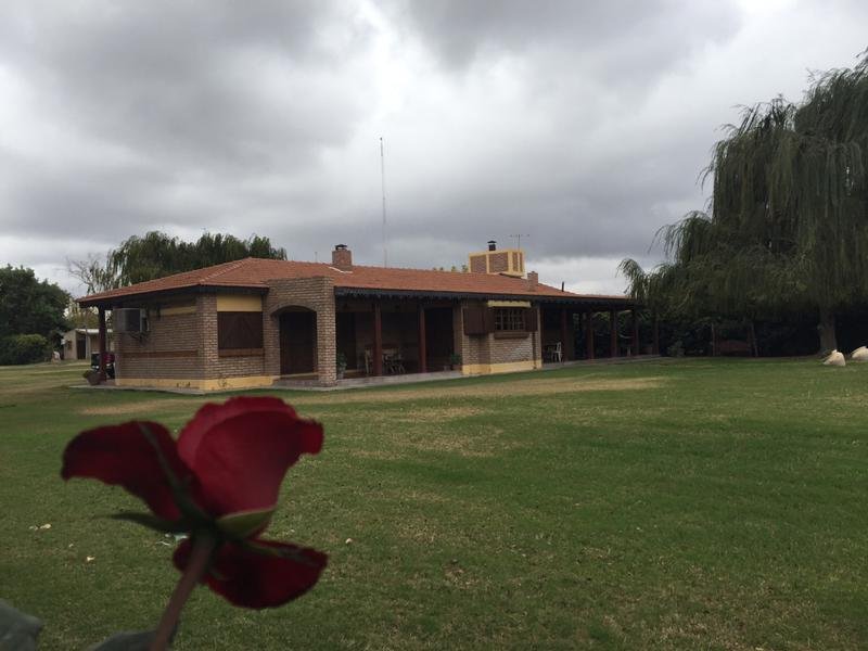 House in San Juan, San Juan Province, Argentina 5 - 18454879