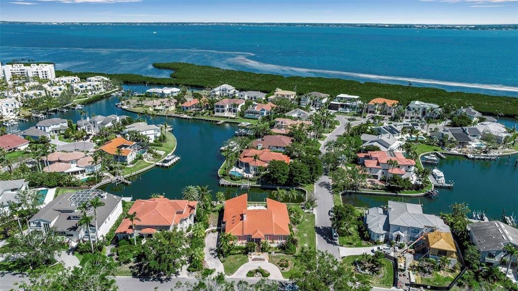 Land in Longboat Key, Florida, United States 3 - 18454714