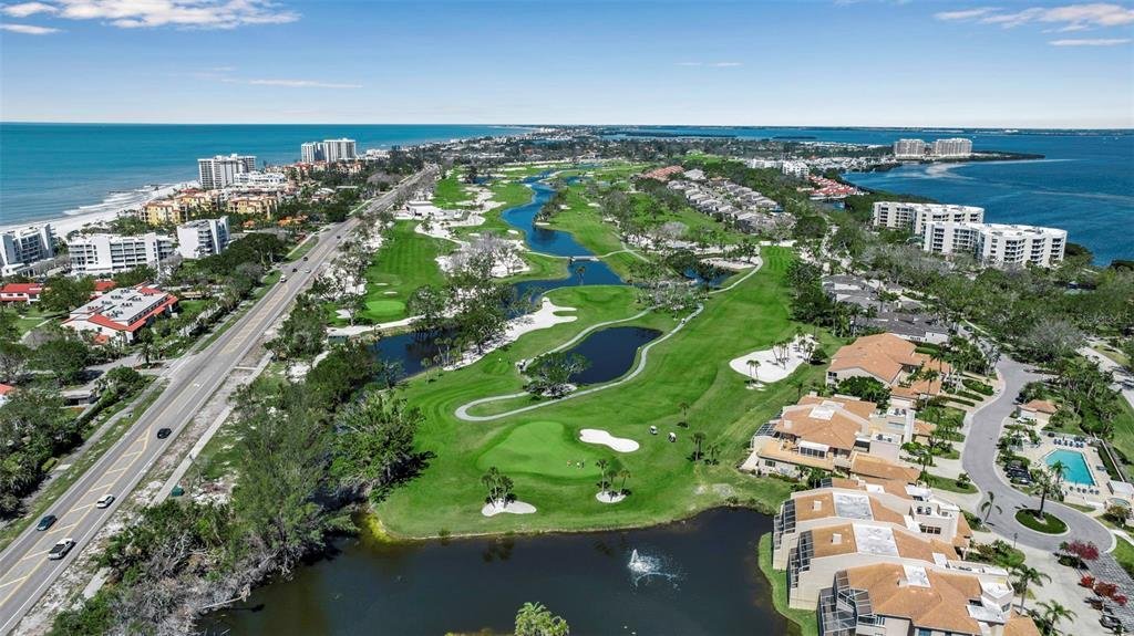 Land in Longboat Key, Florida, United States 4 - 18454714