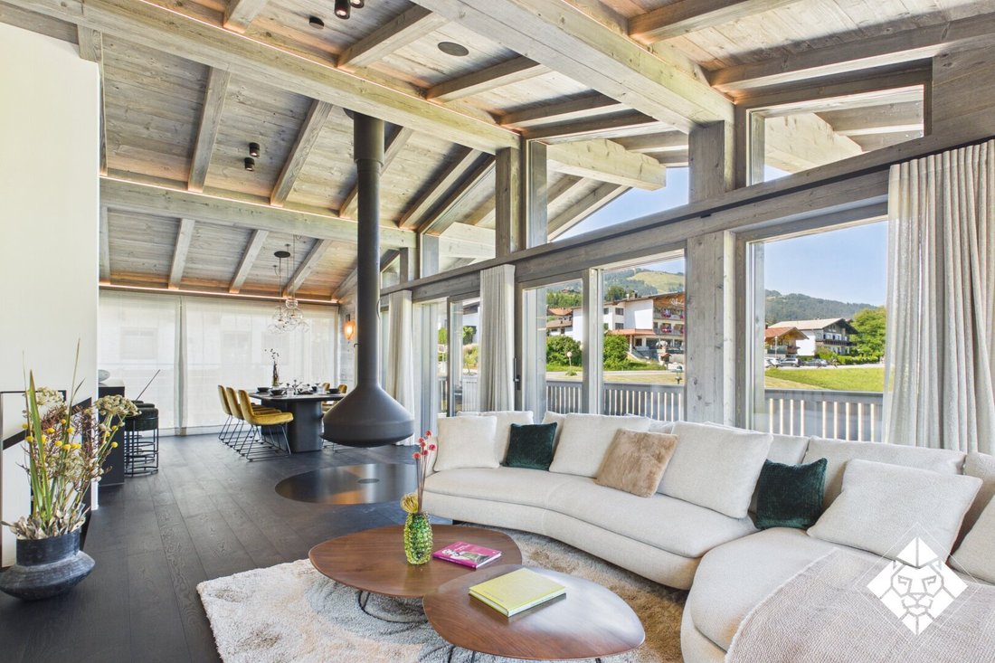 Chalet in Going am Wilden Kaiser, Tyrol, Austria 4 - 16440623