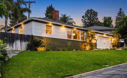 House in Glendale, California, United States 1