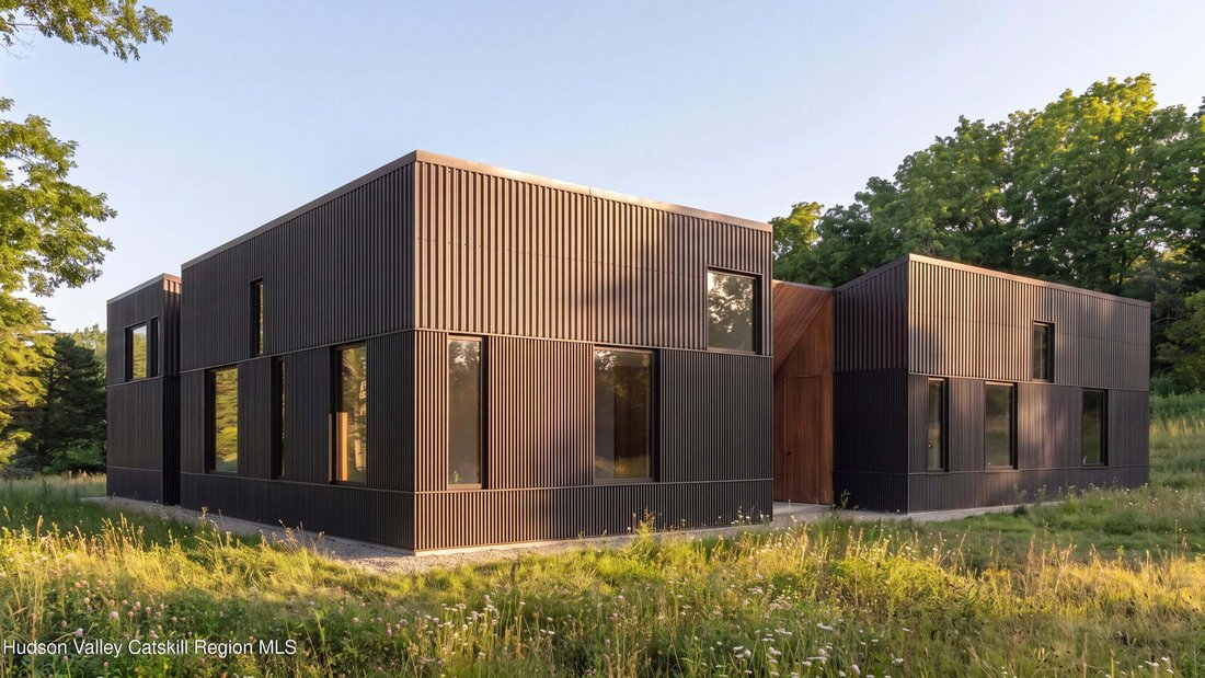 House in Stone Ridge, New York, United States 1 - 18410098