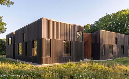 House in Stone Ridge, New York, United States 1