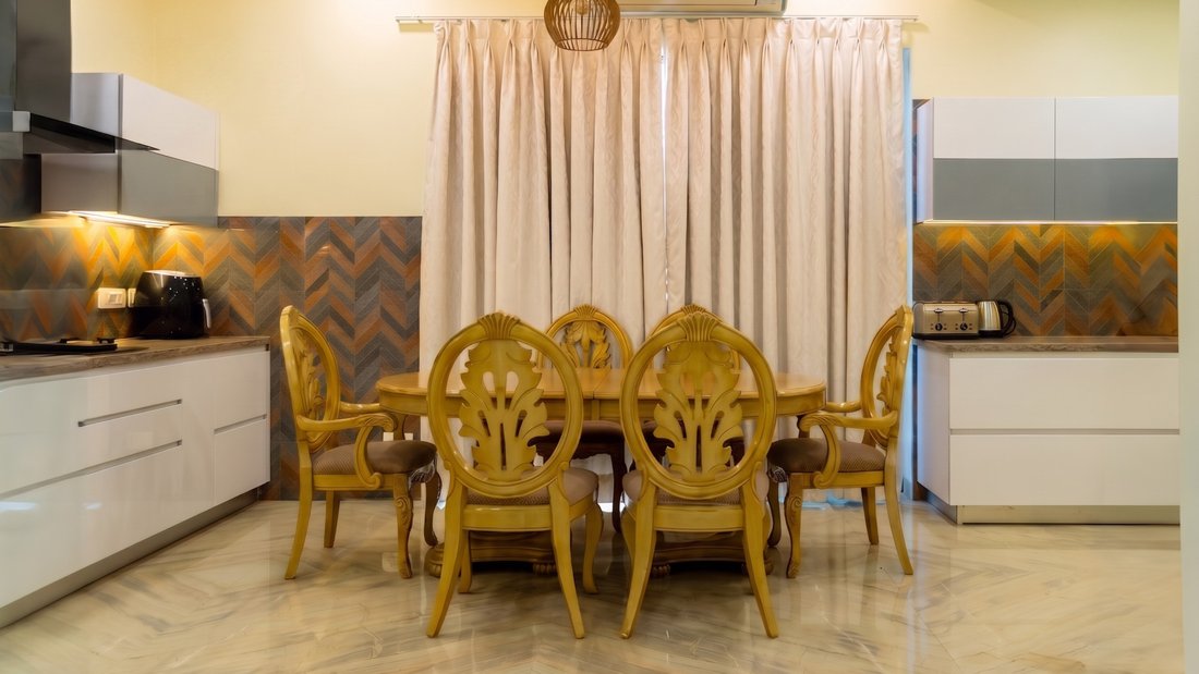 House in Haiderpur, Haryana, India 3 - 18454748