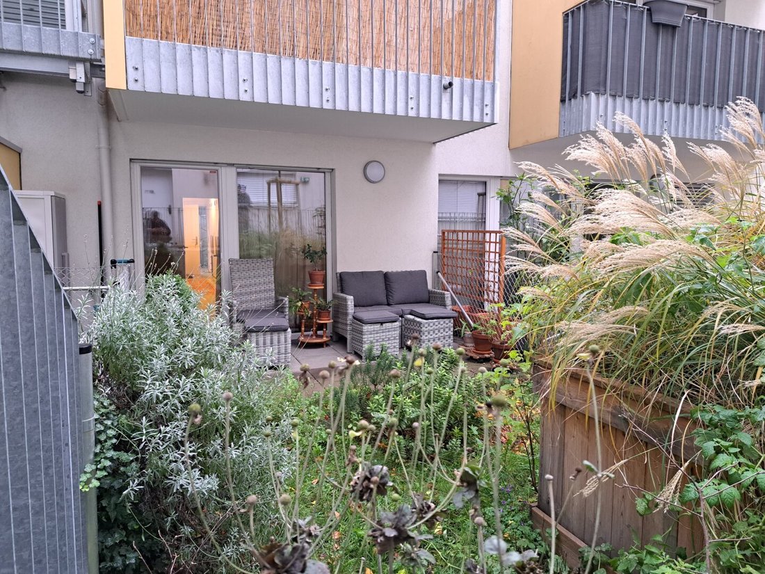 Apartment in Vienna, Wien, Austria 1 - 18454674