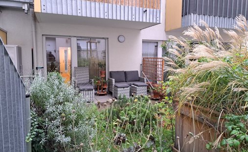 Apartment in Vienna, Wien, Austria 1