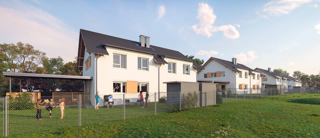 House in Wiener Neustadt, Lower Austria, Austria 1 - 18454640