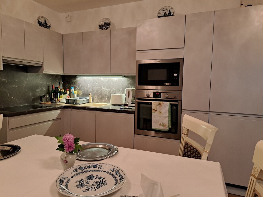 Apartment in Vienna, Wien, Austria 4 - 18454674
