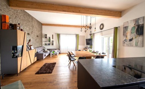 Itter, Tyrol, Austria 1