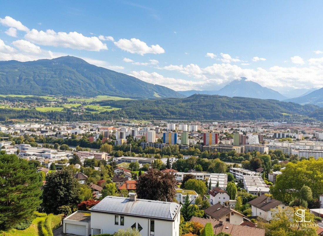 Casa en Innsbruck, Tirol, Austria 5 - 18454658