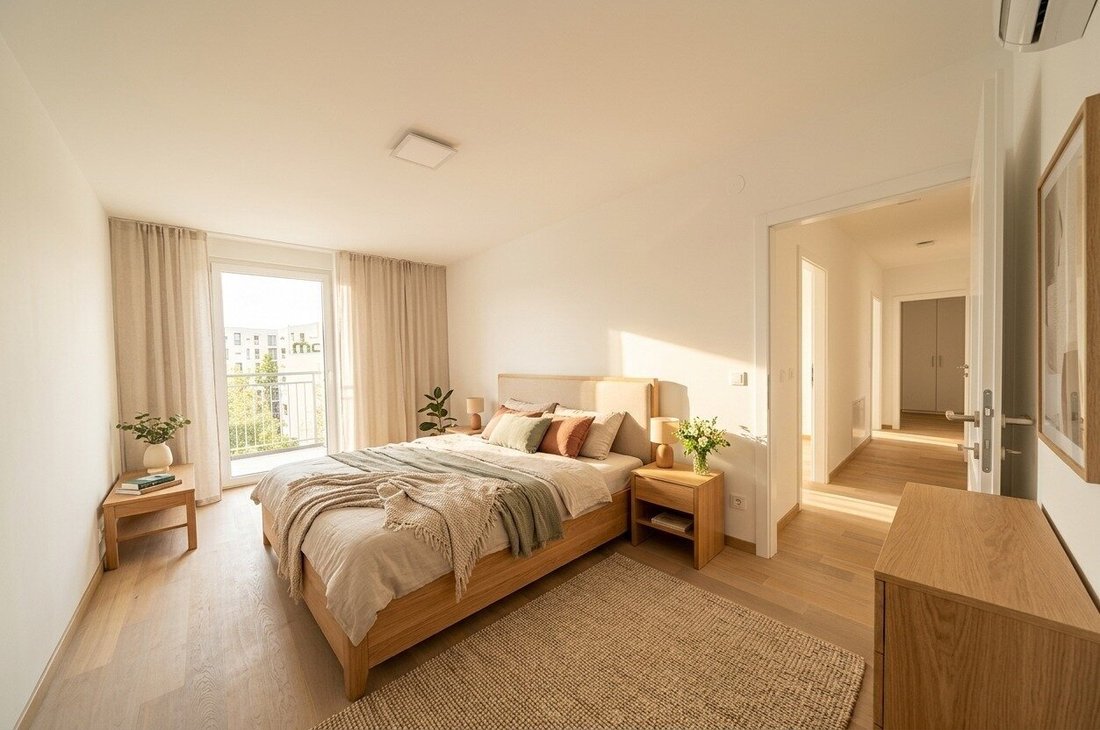 Apartment in Vienna, Wien, Austria 2 - 18143489