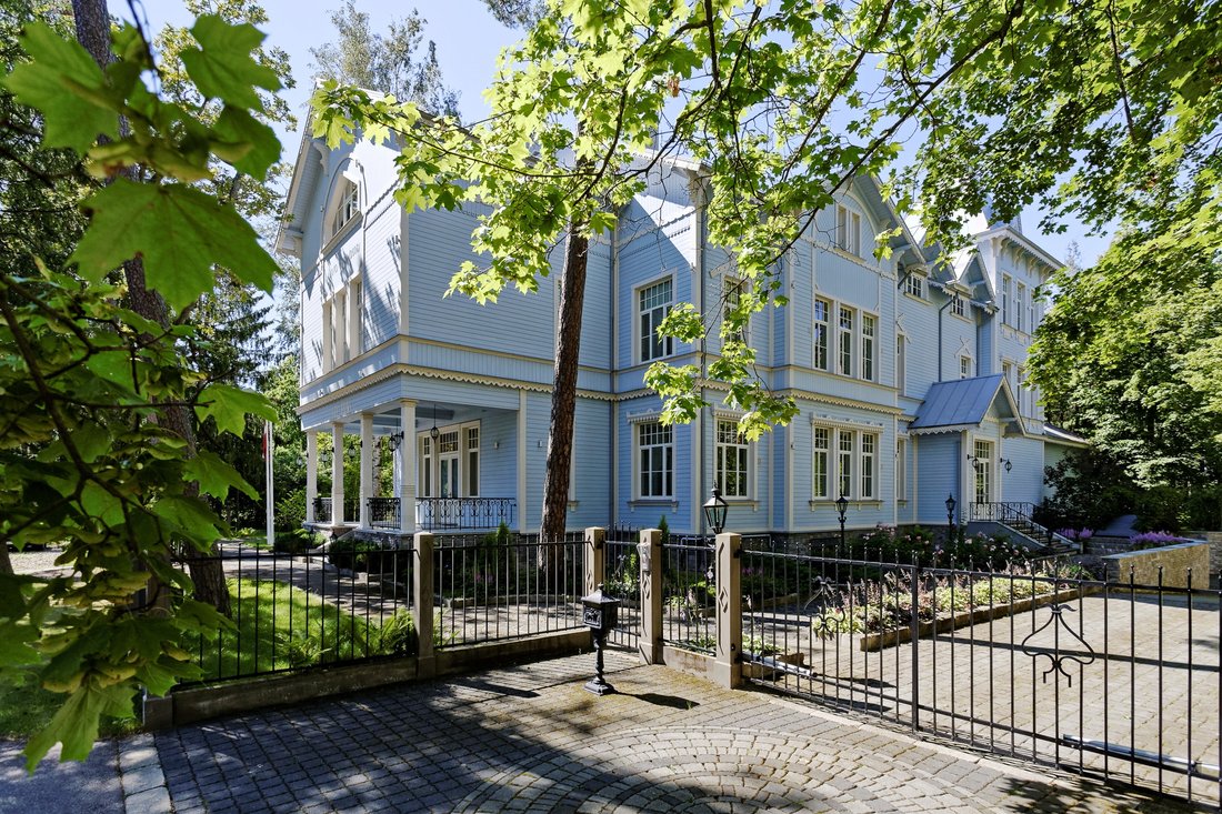 House in Jūrmala, Latvia 2 - 1223750
