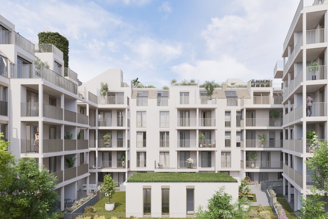 Apartment in Vienna, Wien, Austria 2 - 18454621