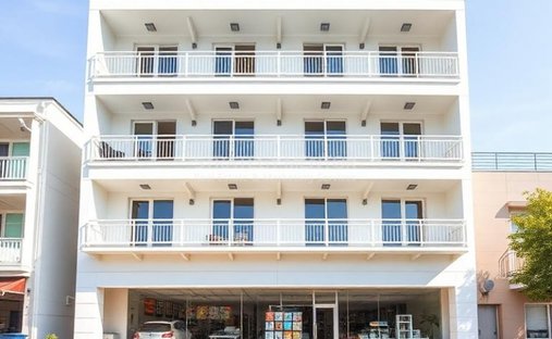Votanikos District, 3rd District of Athens, Athens 1