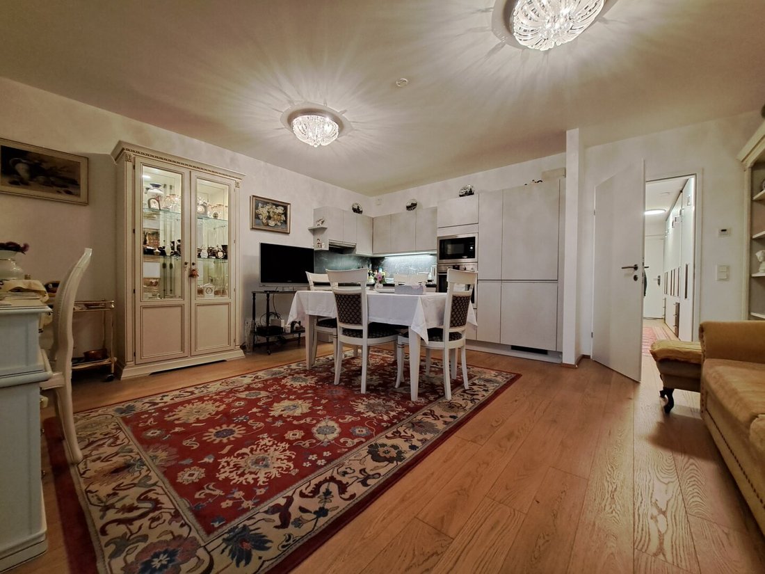 Apartment in Vienna, Wien, Austria 3 - 18454674