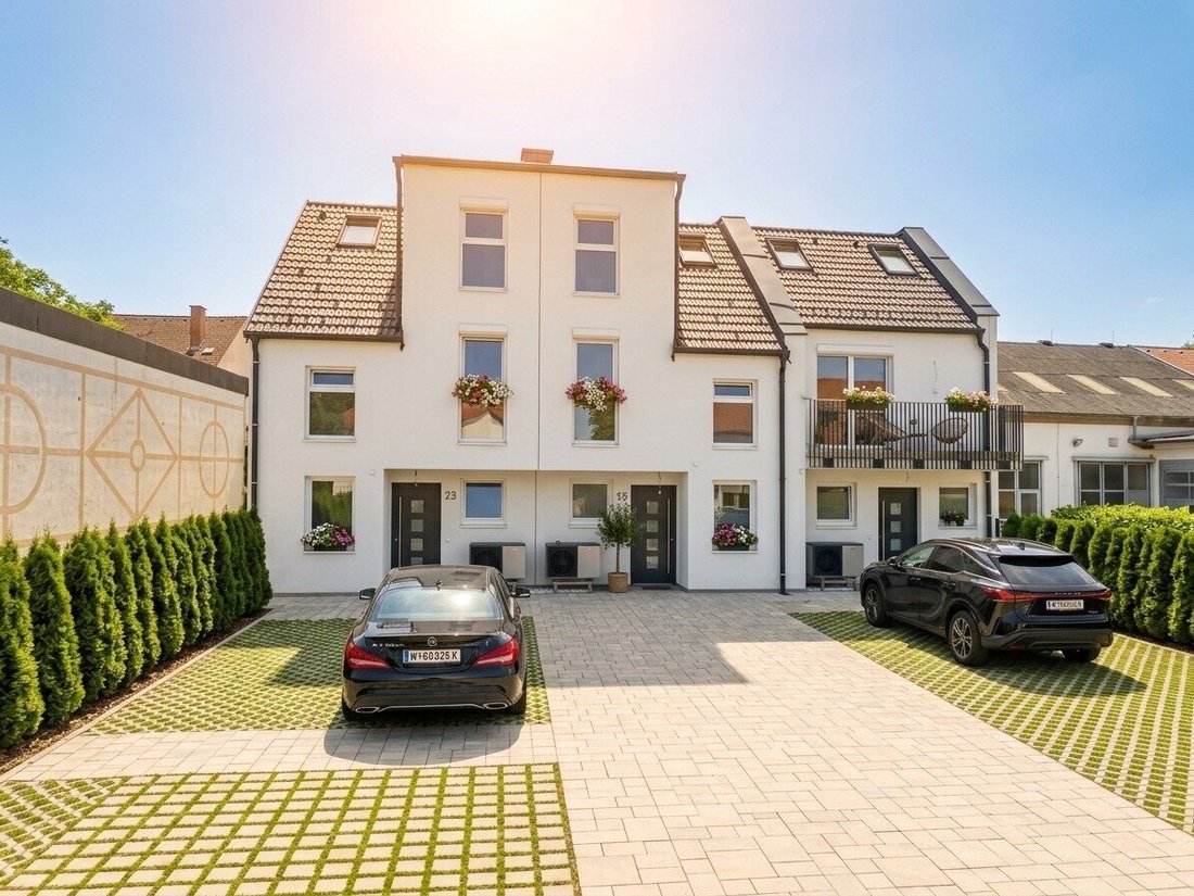 House in Vienna, Wien, Austria 1 - 18175125